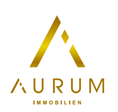 Logo von Aurum Immobilien GmbH & Co KG