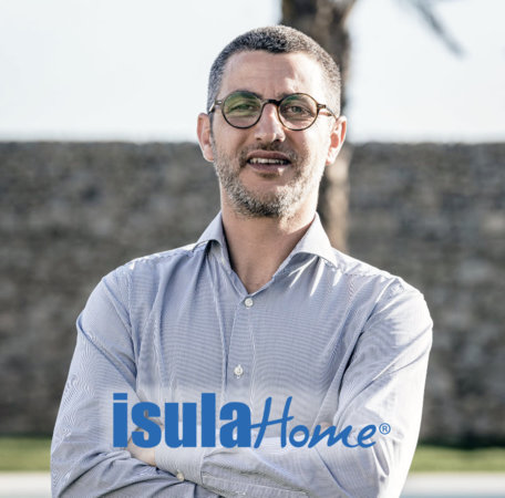 Makler: IsulaHome - Isula Travel srl