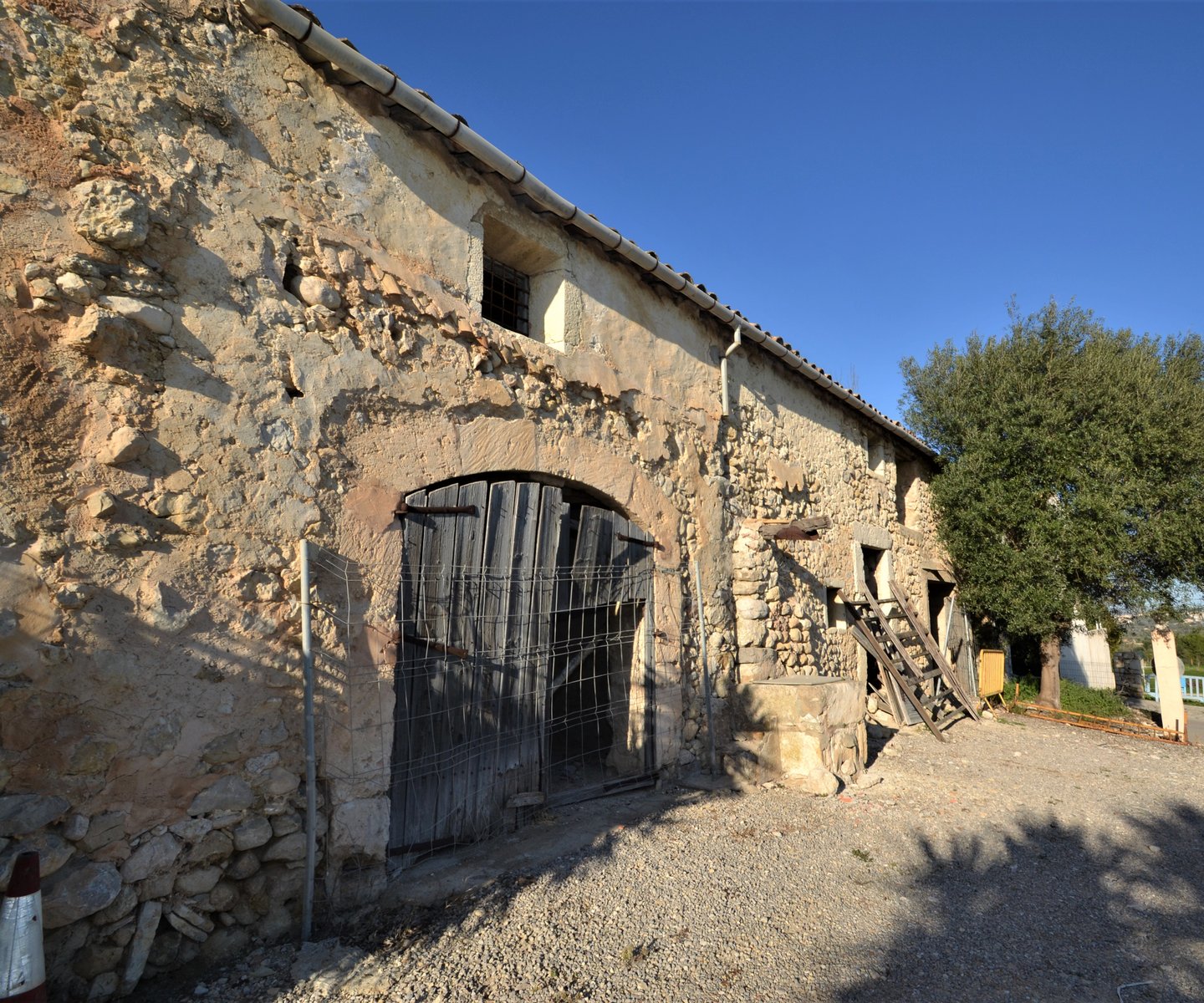 Steinhaus in Moscari, mit Garage | Traum-Ferienwohnungen.de