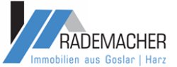 Logo von Rademacher Immobilien GmbH