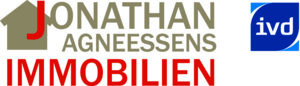 Logo von Jonathan Agneessens Immobilien GmbH