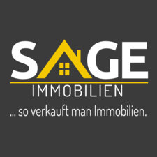 Logo von Sage Immobilien Real Estate Gmbh