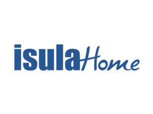 Logo von IsulaHome - Isula Travel srl