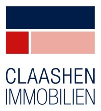 Logo von Claashen Immobilien