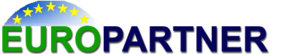 Logo von EUROPARTNER  GmbH