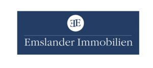 Logo von Emslander Immobilien GmbH